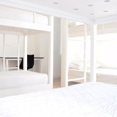 Ram Rooms R.C. Tarragona Eksteriør billede
