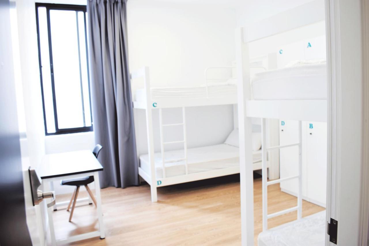 Ram Rooms R.C. Tarragona Eksteriør billede