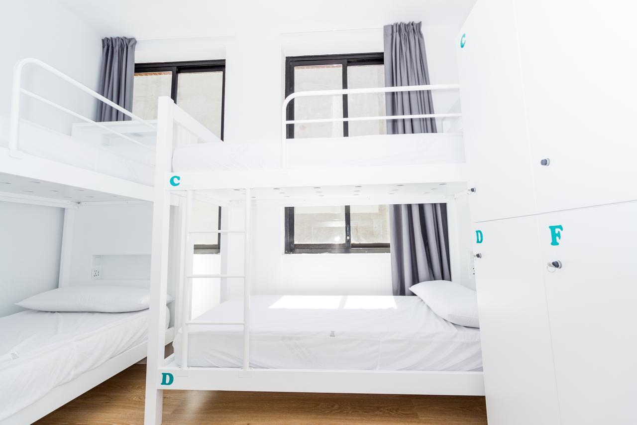 Ram Rooms R.C. Tarragona Eksteriør billede