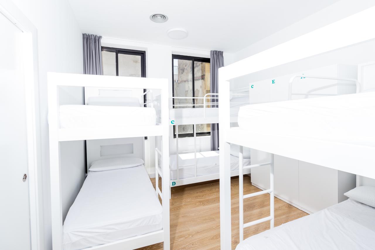 Ram Rooms R.C. Tarragona Eksteriør billede