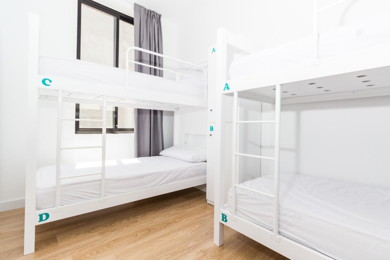 Ram Rooms R.C. Tarragona Eksteriør billede