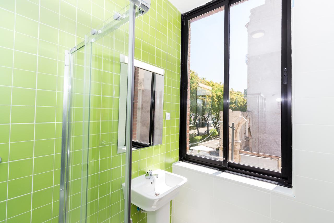 Ram Rooms R.C. Tarragona Eksteriør billede