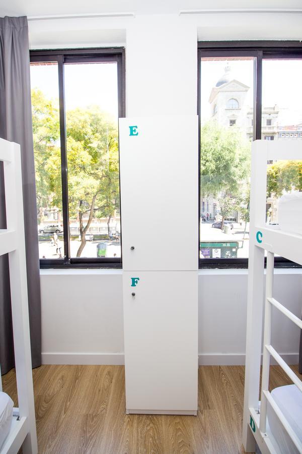 Ram Rooms R.C. Tarragona Eksteriør billede
