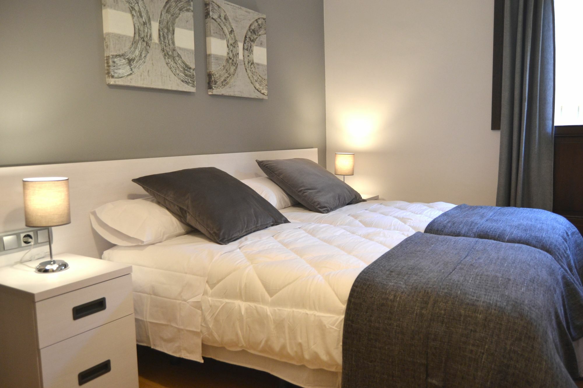 Ram Rooms R.C. Tarragona Eksteriør billede