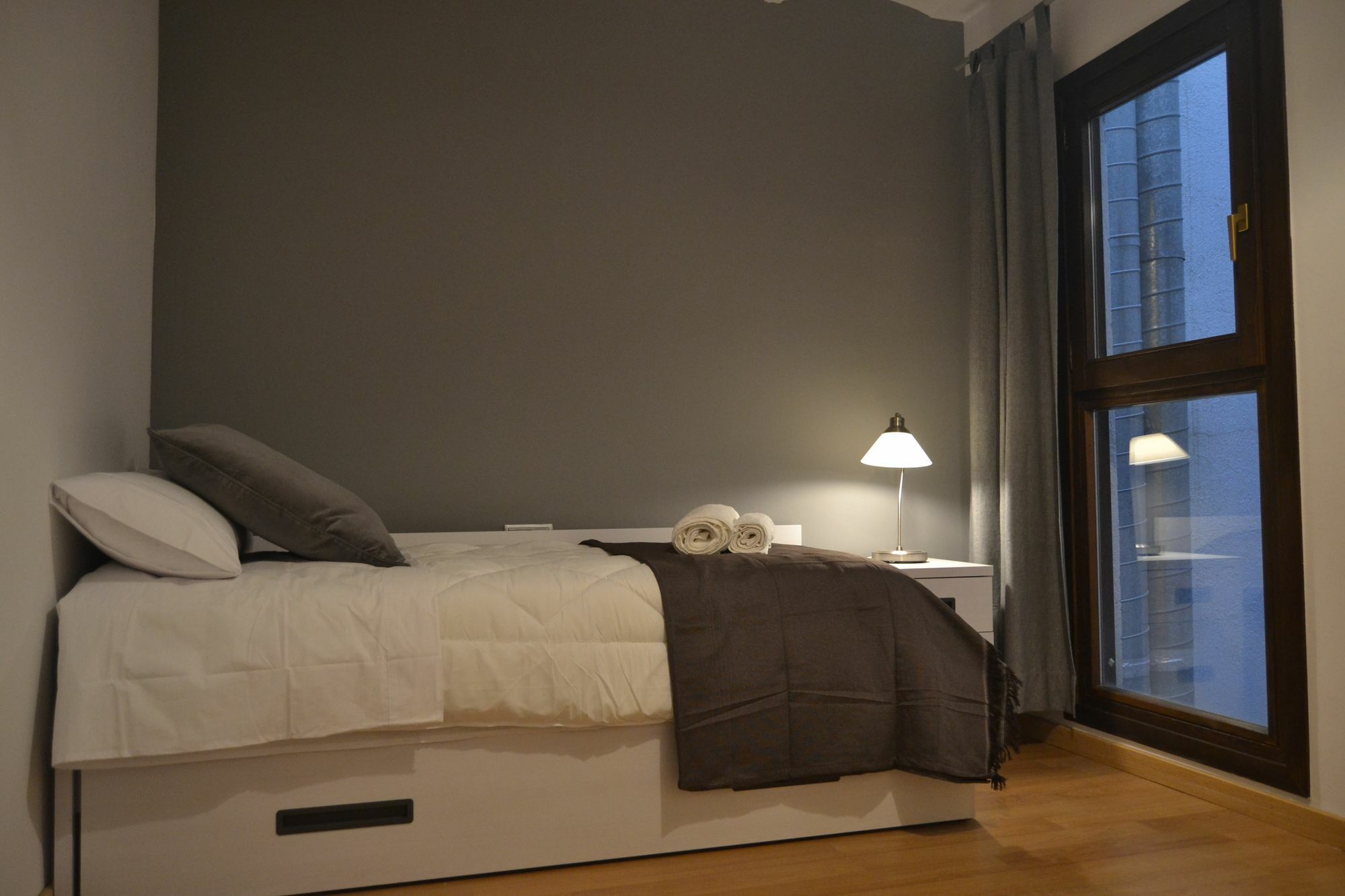 Ram Rooms R.C. Tarragona Eksteriør billede