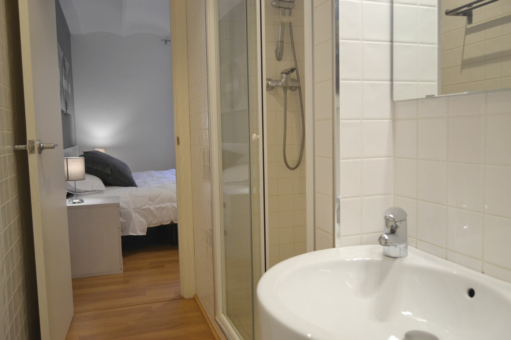 Ram Rooms R.C. Tarragona Eksteriør billede