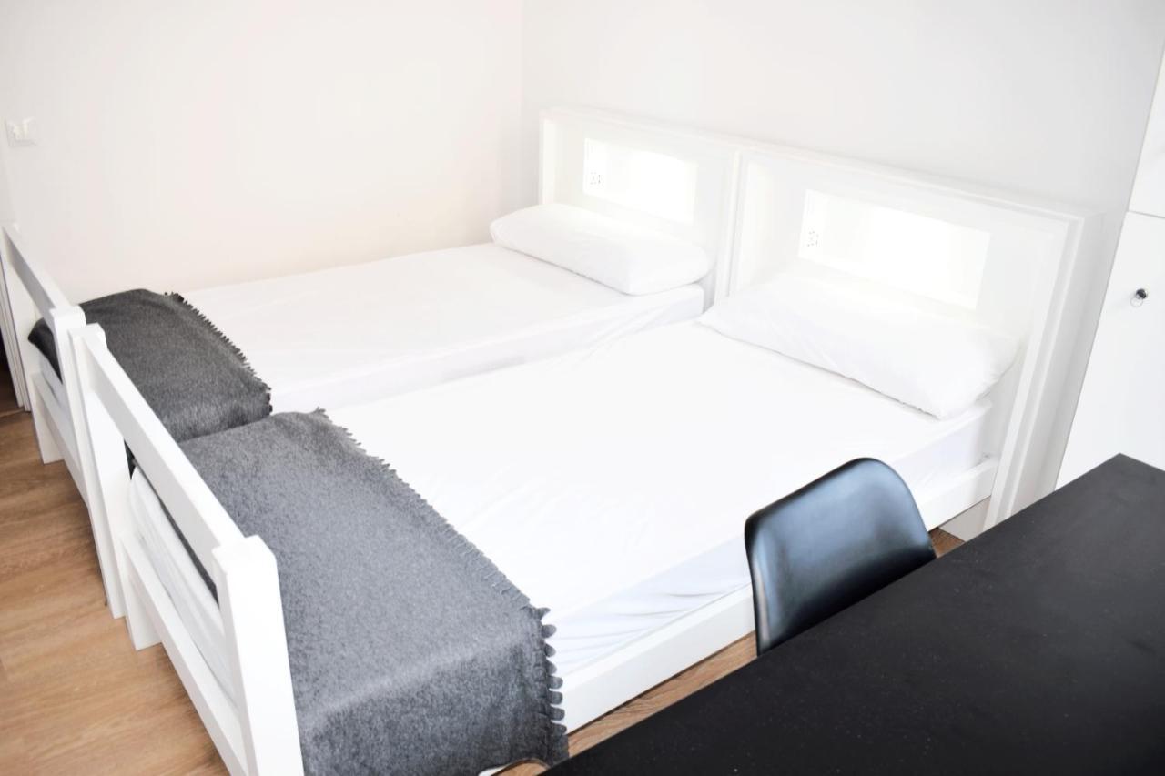 Ram Rooms R.C. Tarragona Eksteriør billede