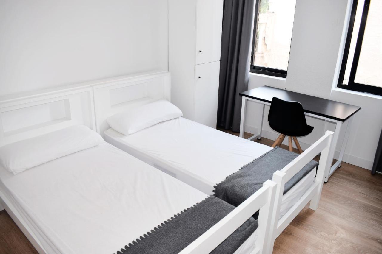 Ram Rooms R.C. Tarragona Eksteriør billede