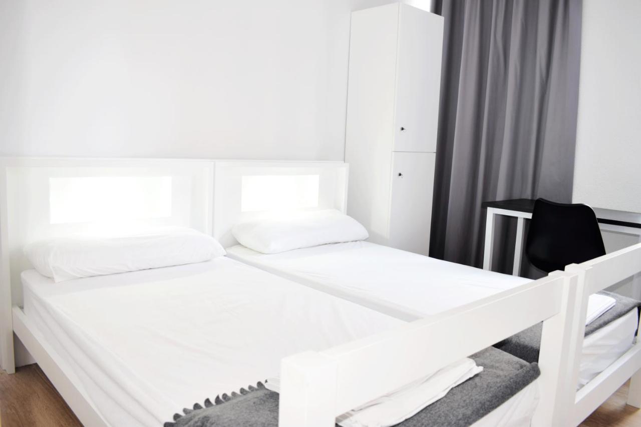Ram Rooms R.C. Tarragona Eksteriør billede