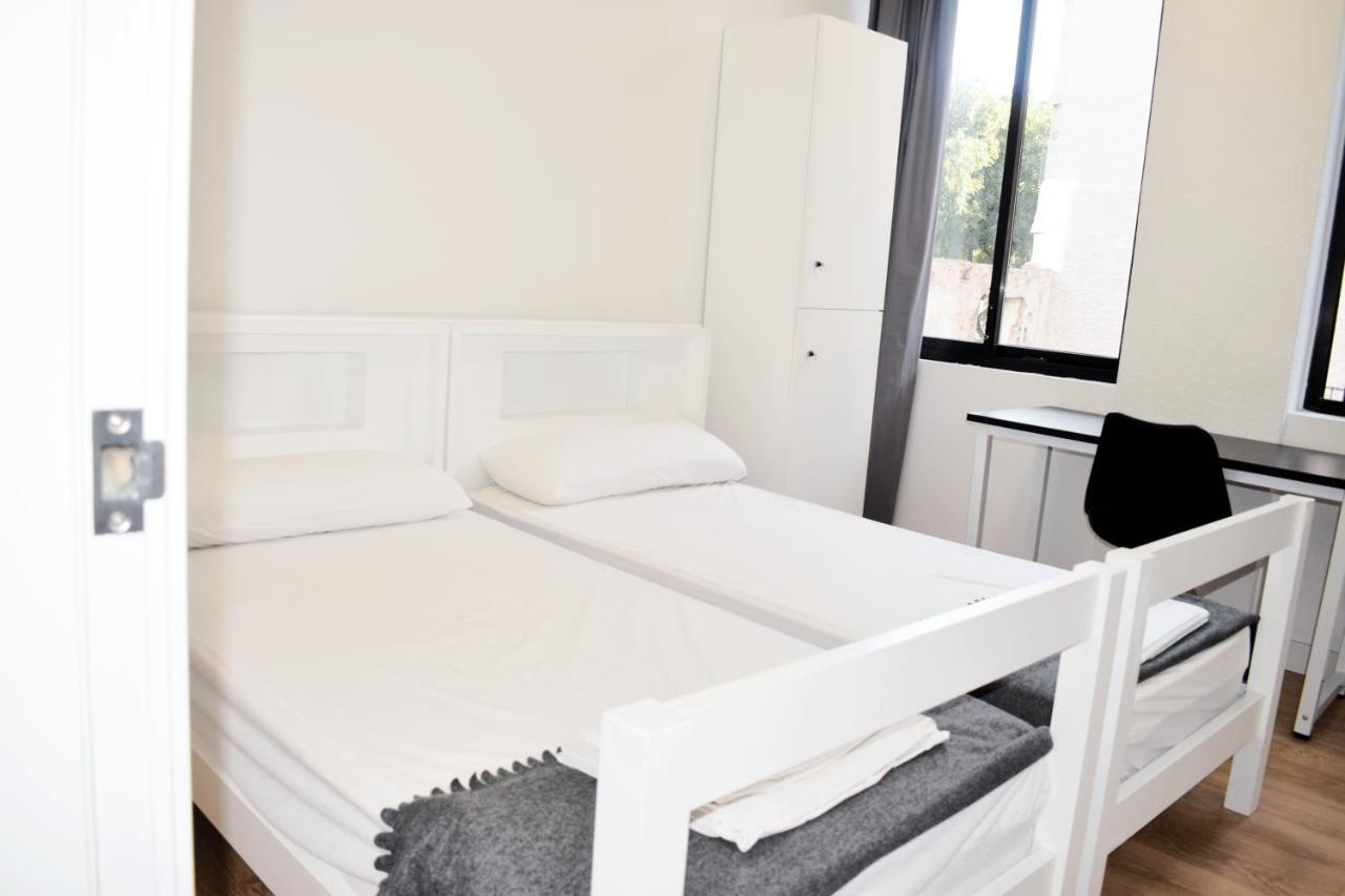 Ram Rooms R.C. Tarragona Eksteriør billede