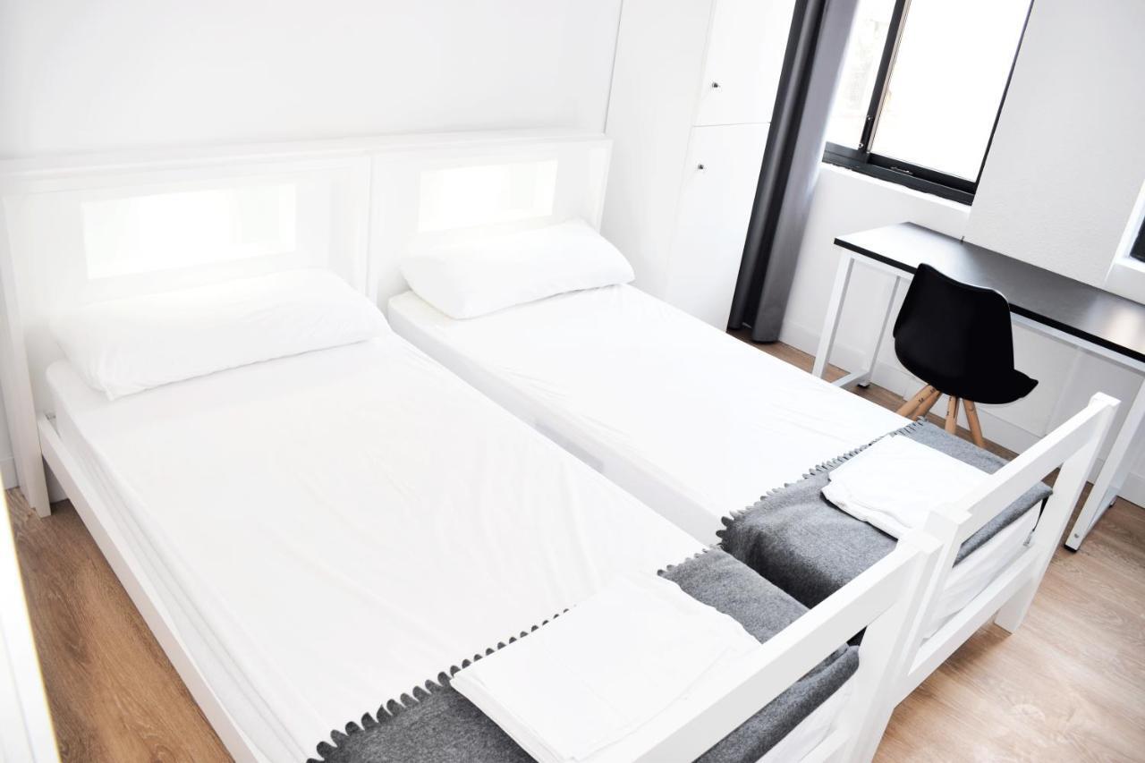 Ram Rooms R.C. Tarragona Eksteriør billede
