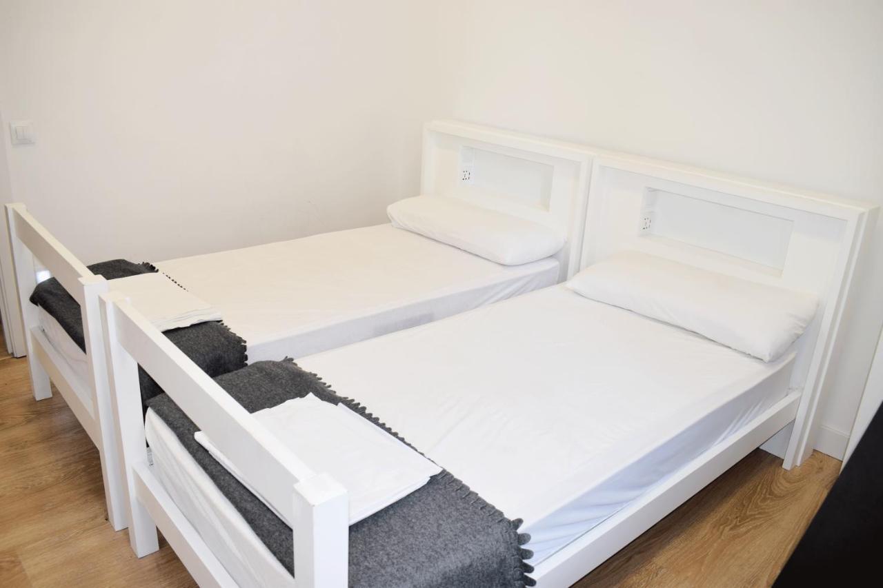 Ram Rooms R.C. Tarragona Eksteriør billede
